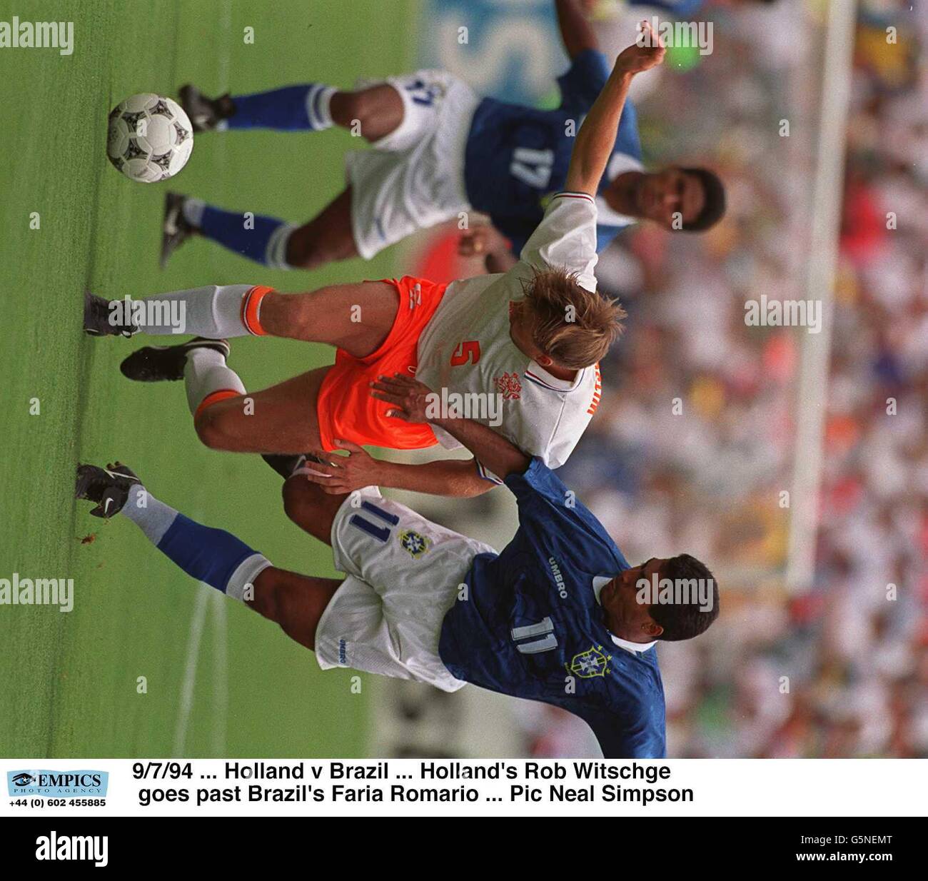 Rob witschge hires stock photography and images Alamy