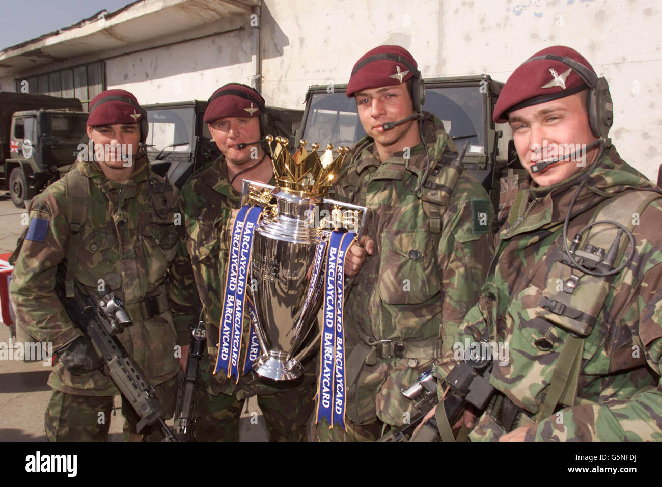Afghanistan football match Stock Photo - Alamy