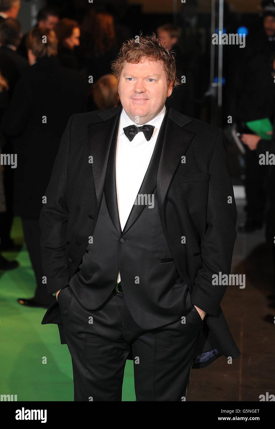 Stephen Hunter Actor