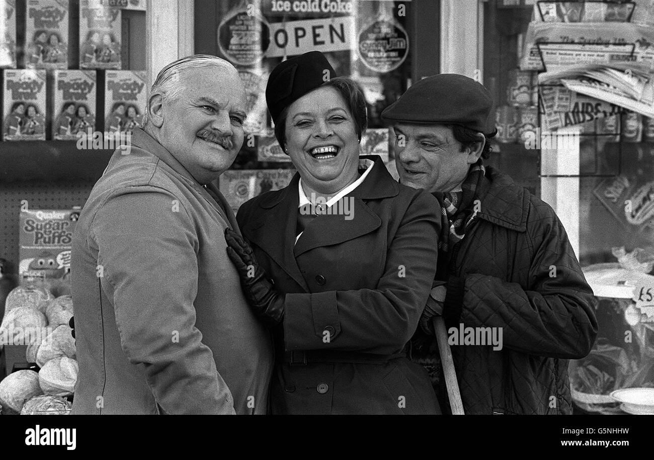 Arkwright hi-res stock photography and images - Alamy