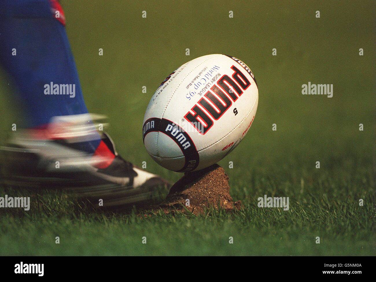 Rugby sport generic hi-res stock photography and images - Page 4 - Alamy