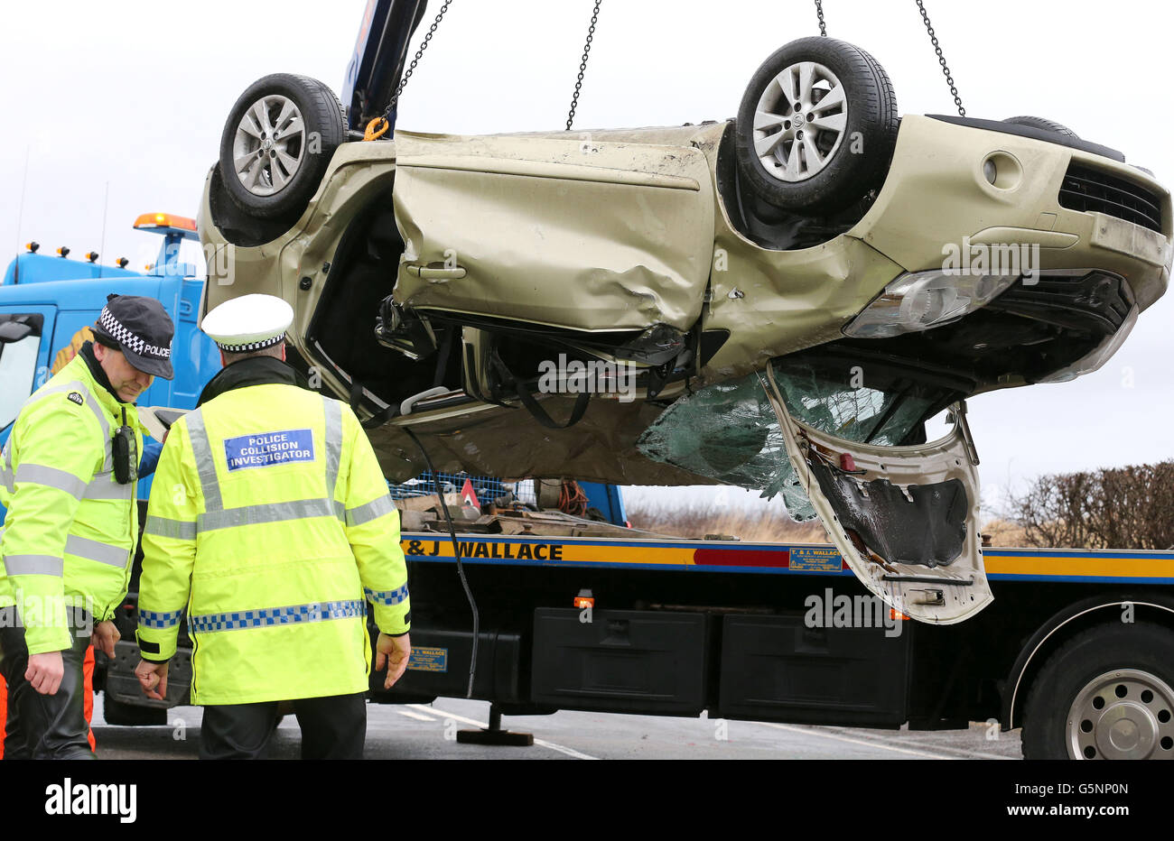 What Happens If You Crash A Car And Leave The Scene at Darius Huggins blog