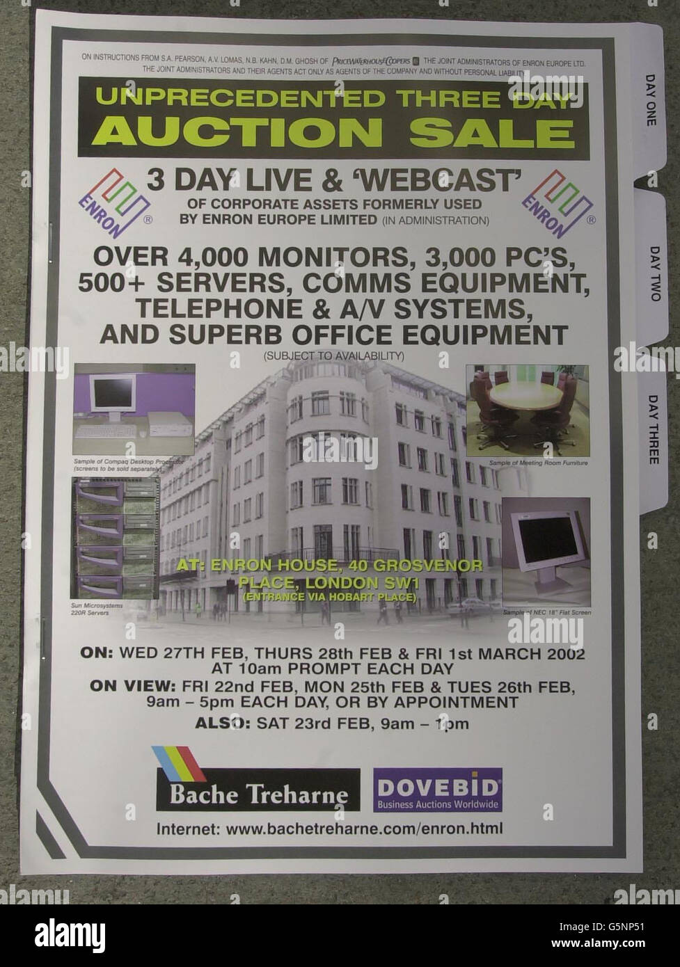 Actualizar 91+ imagen office equipment auction Abzlocal.mx