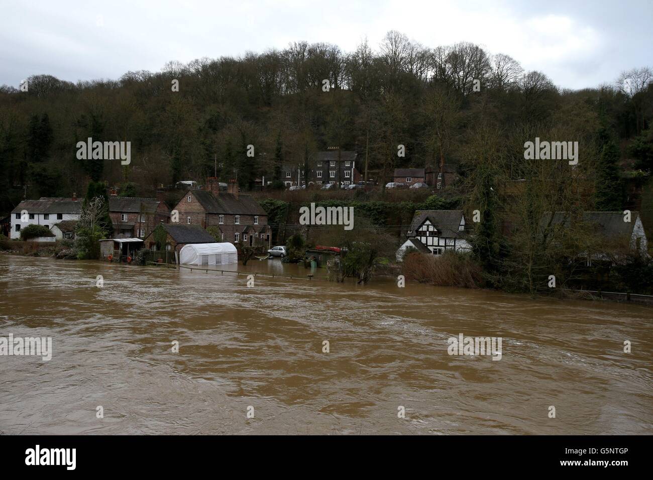 Switzerland — Weather Switzerland — Weather