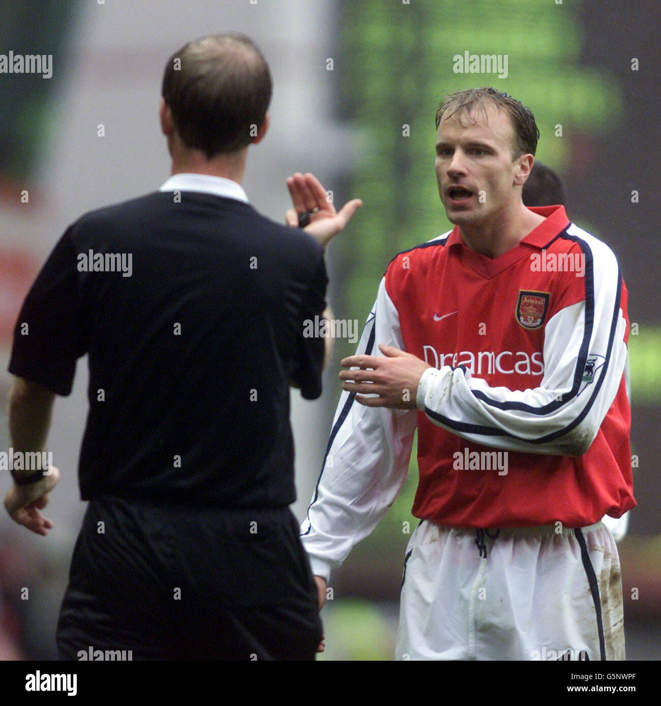 323★サッカー★dennis bergkamp★prostars★フィギュア custom 1/6 scale Dennis Bergkamp Male Model for 12'' Action