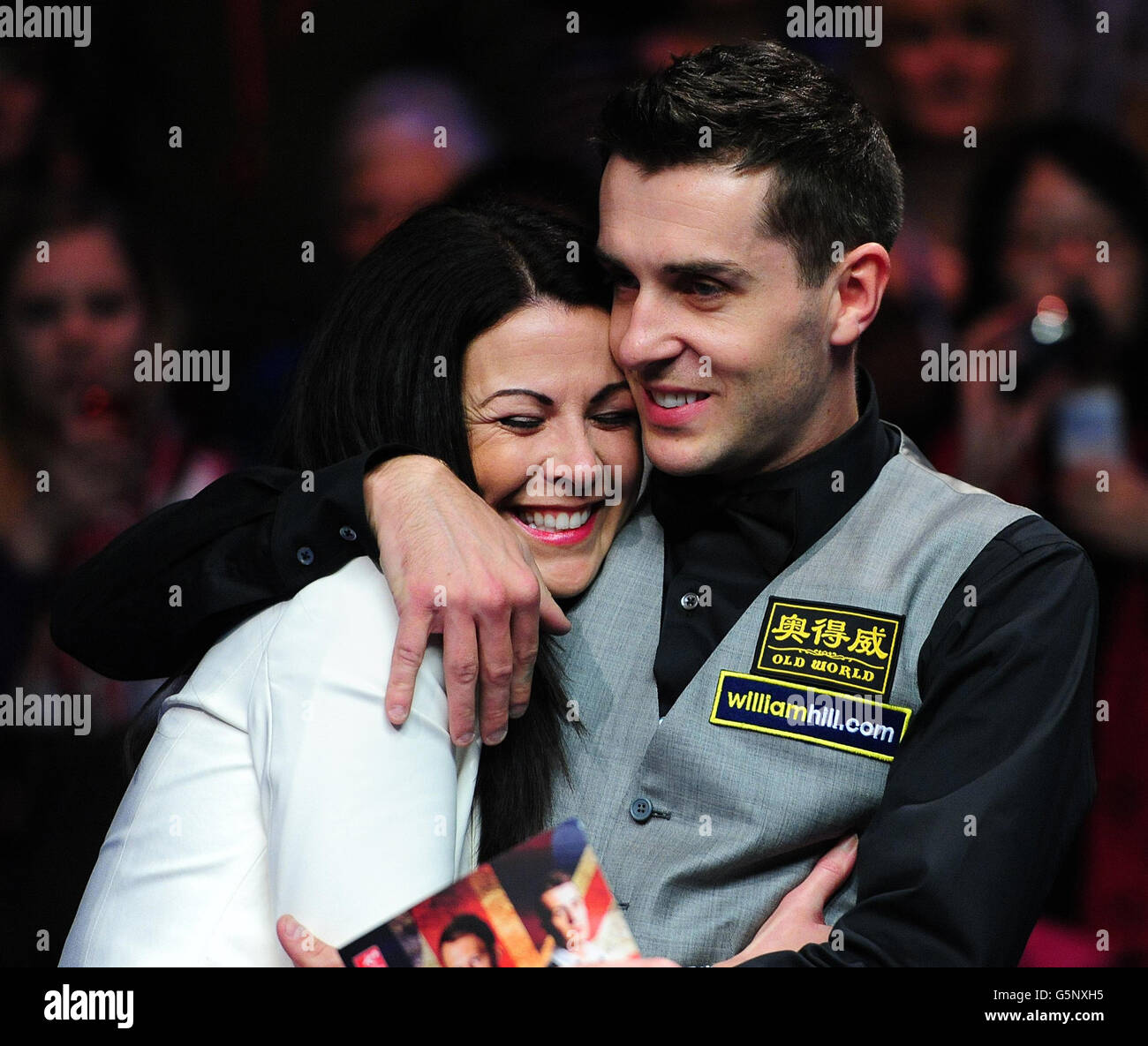 William selby hi-res stock photography and images - Alamy
