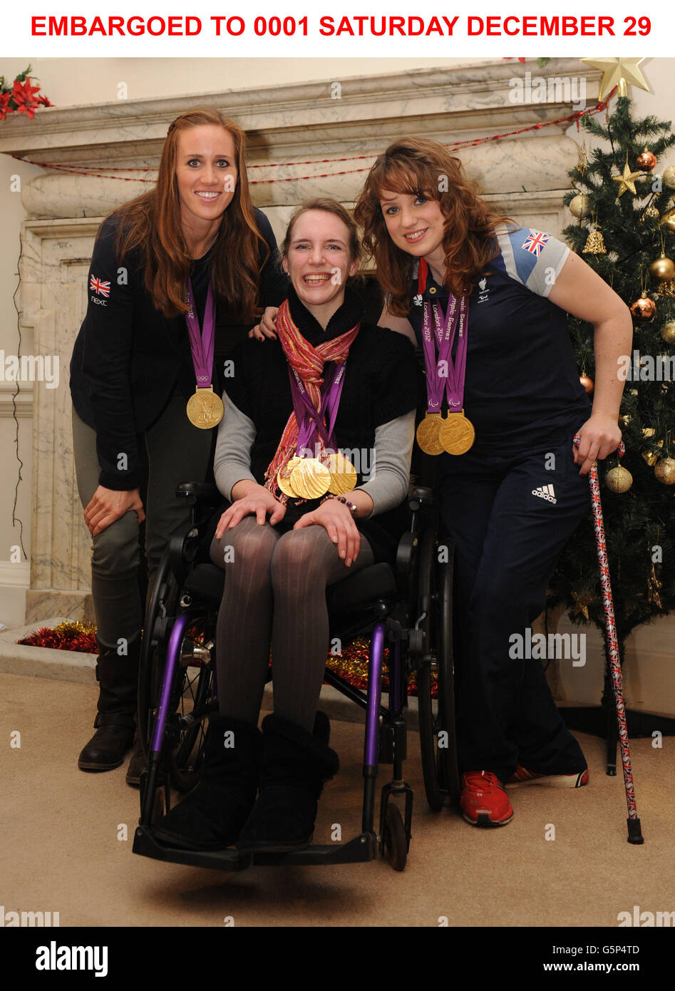 New Year Honours Stock Photo Alamy