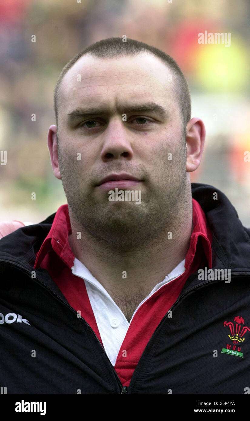 Referee Chris Busby during the Heineken Champions Cup, Pool A match at  Coventry Building Society Arena, Coventry. Picture date: Saturday January  15, 2022 Stock Photo - Alamy