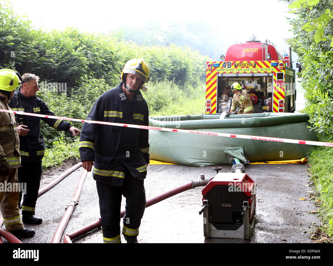 A31 ringwood hi-res stock photography and images - Alamy