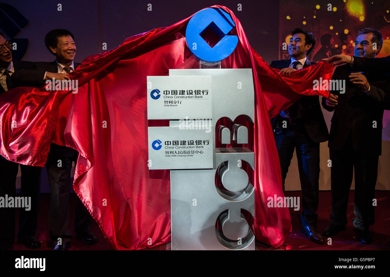 President china construction bank hi-res stock photography and images -  Alamy