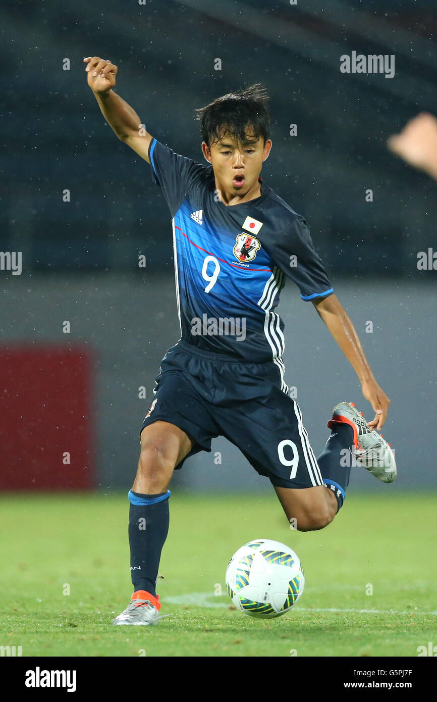 Football Youth U16 Soccer Hi Res Stock Photography And Images Alamy