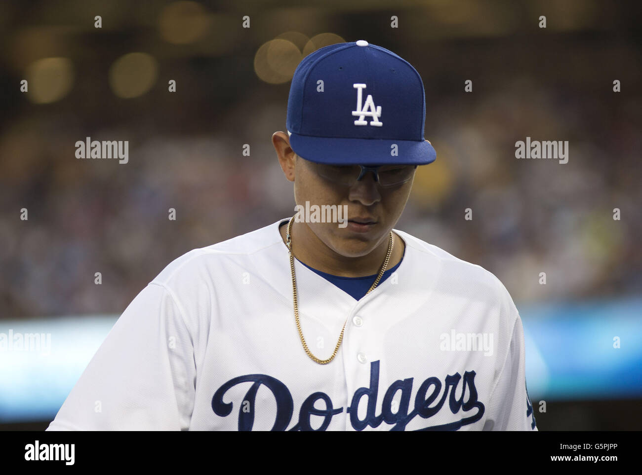 Los Angeles Dodgers Julio Urias among fantasy baseballs elite pitchers   NBC Sports