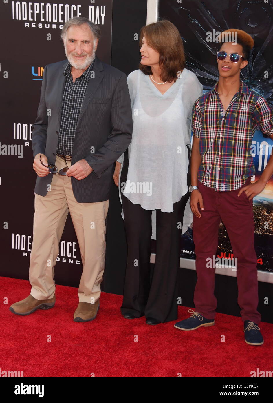 Judd Hirsch High Resolution Stock Photography and Images - Alamy