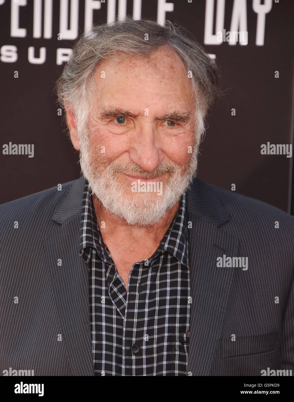 Judd hirsch hi-res stock photography and images - Alamy