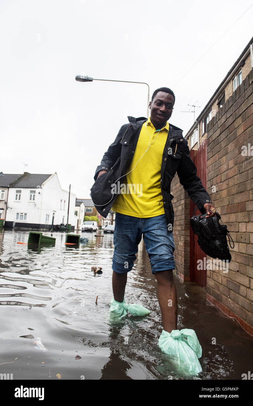 Sneaker bags sale for rain