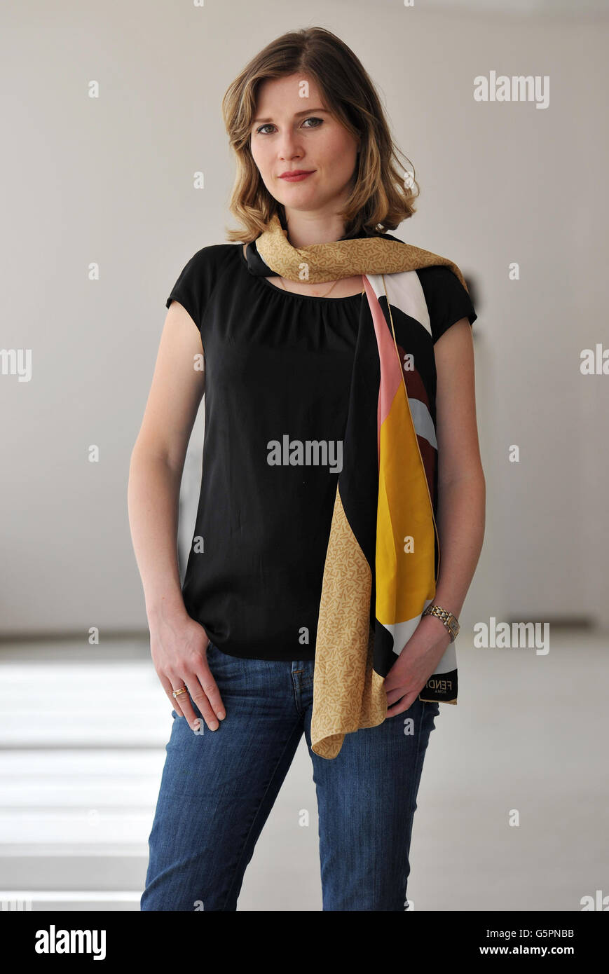 Lisa batiashvili hires stock photography and images Alamy