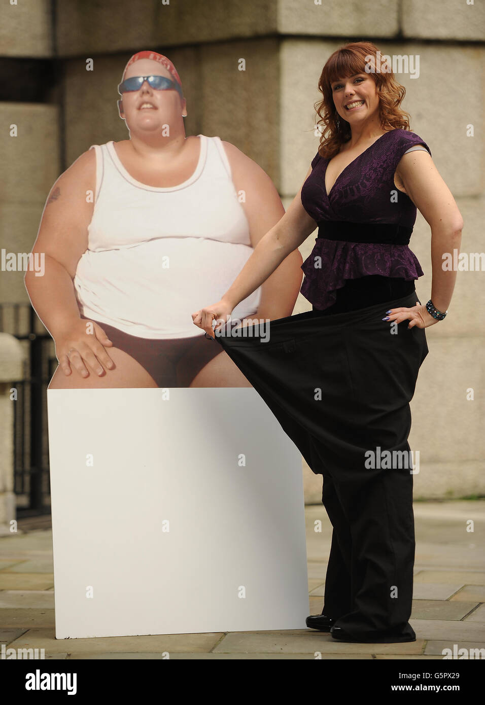 Rosemary conley hires stock photography and images Alamy