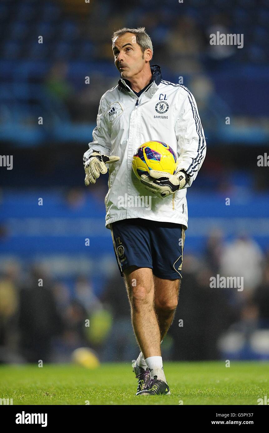 Rangers goalkeeper coach hires stock photography and images Alamy