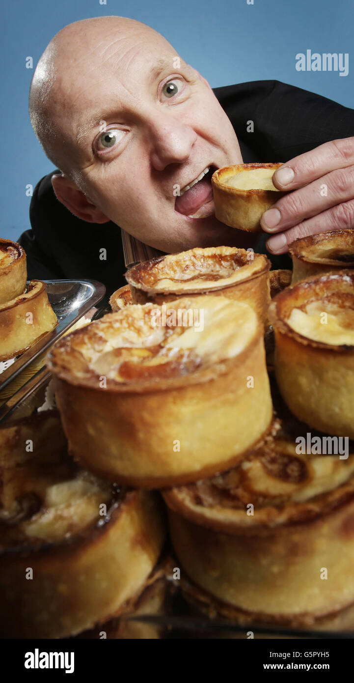 World scotch pie winner hi-res stock photography and images - Alamy