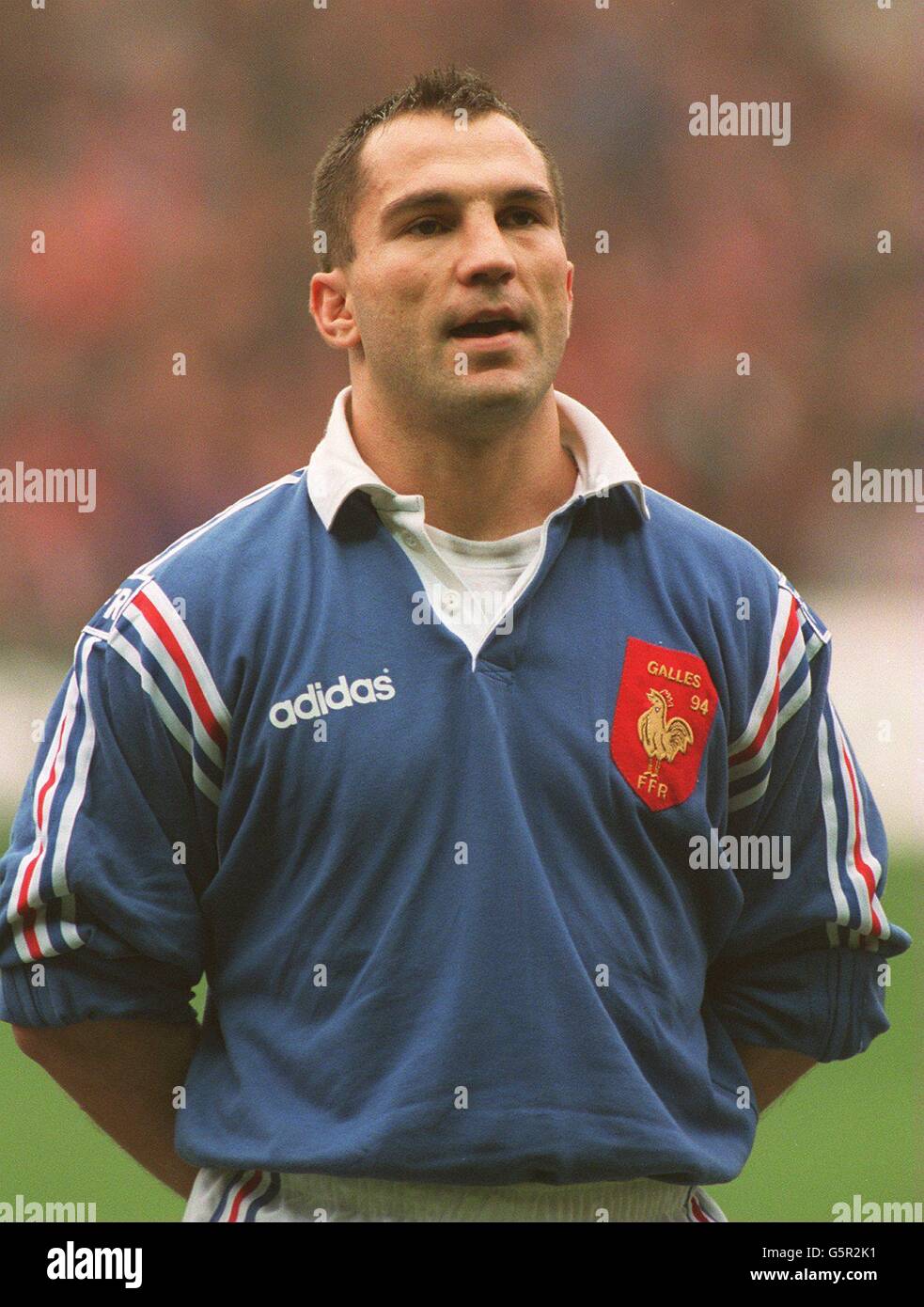 Thierry Lacroix High Resolution Stock Photography and Images Alamy