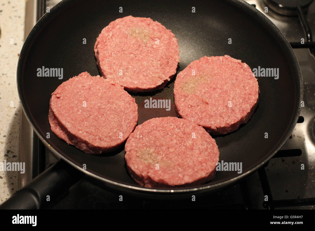 Tesco horse meat hires stock photography and images Alamy