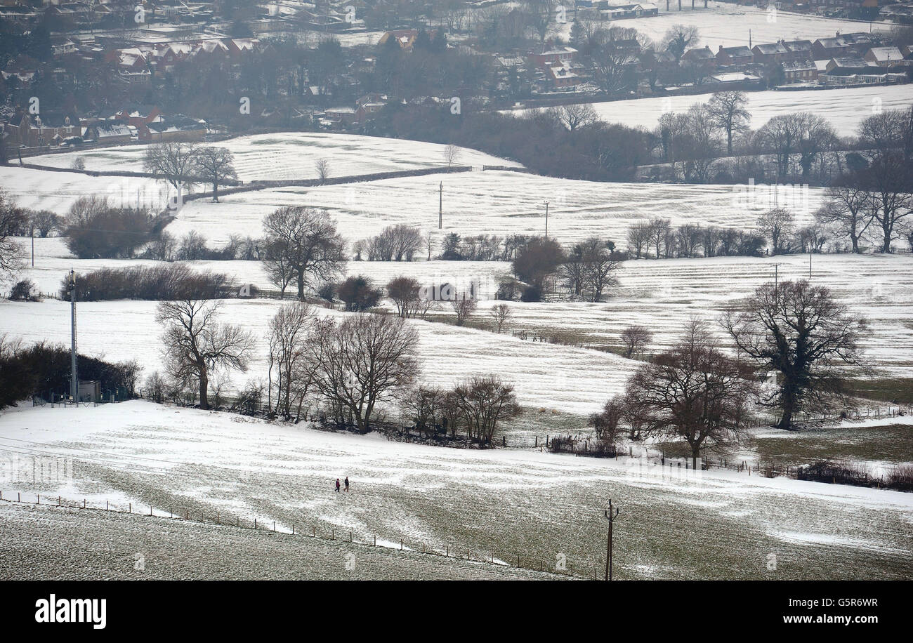 Dursley walkers hires stock photography and images Alamy