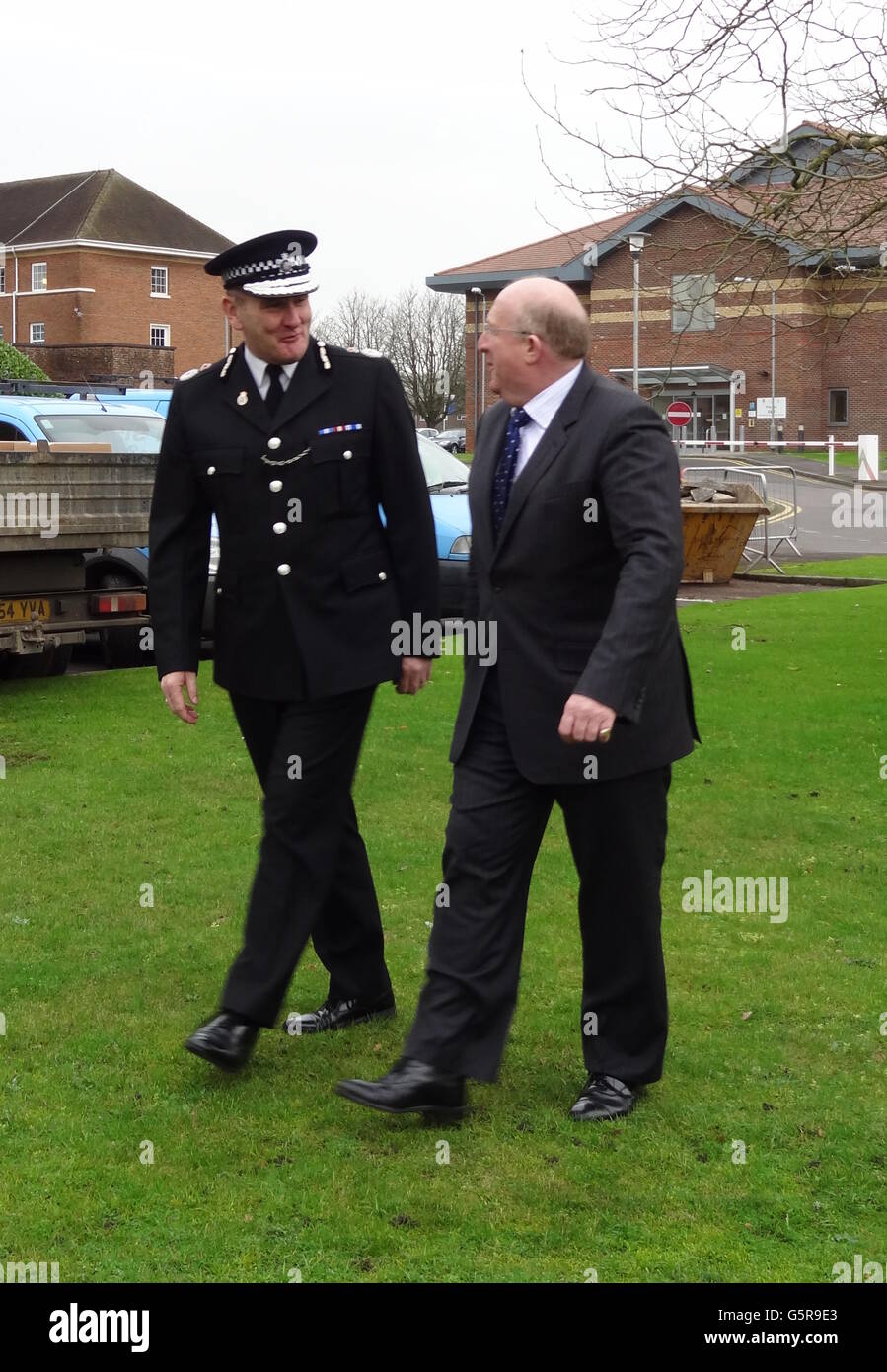 Chief constable of wiltshire police hires stock photography and images