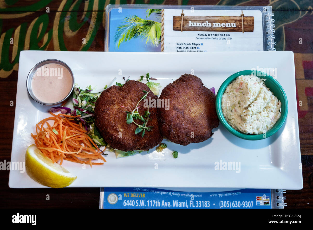 Miami Florida,The Fish House,restaurant restaurants food dining eating out cafe cafes bistro