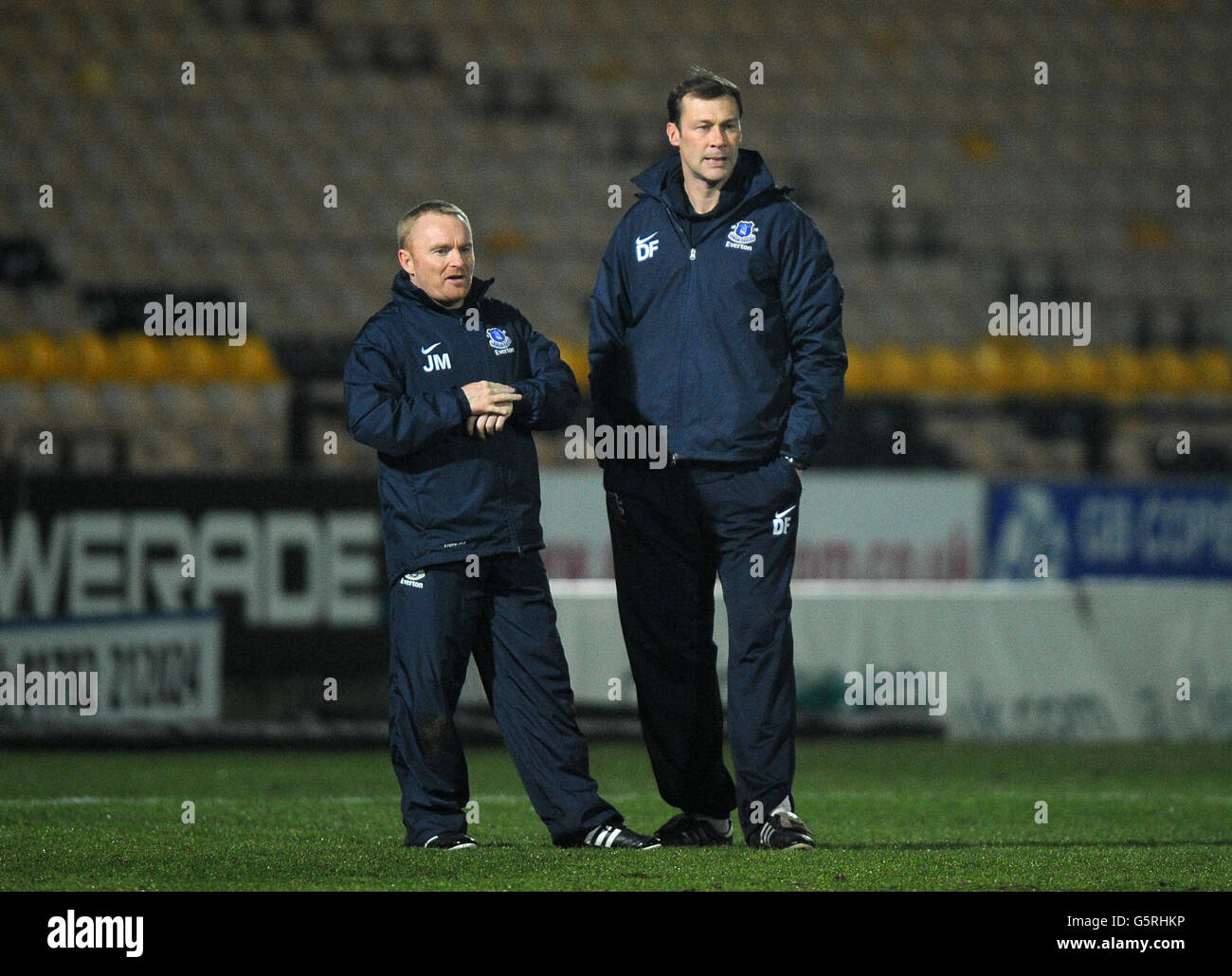 John mckeown hires stock photography and images Alamy