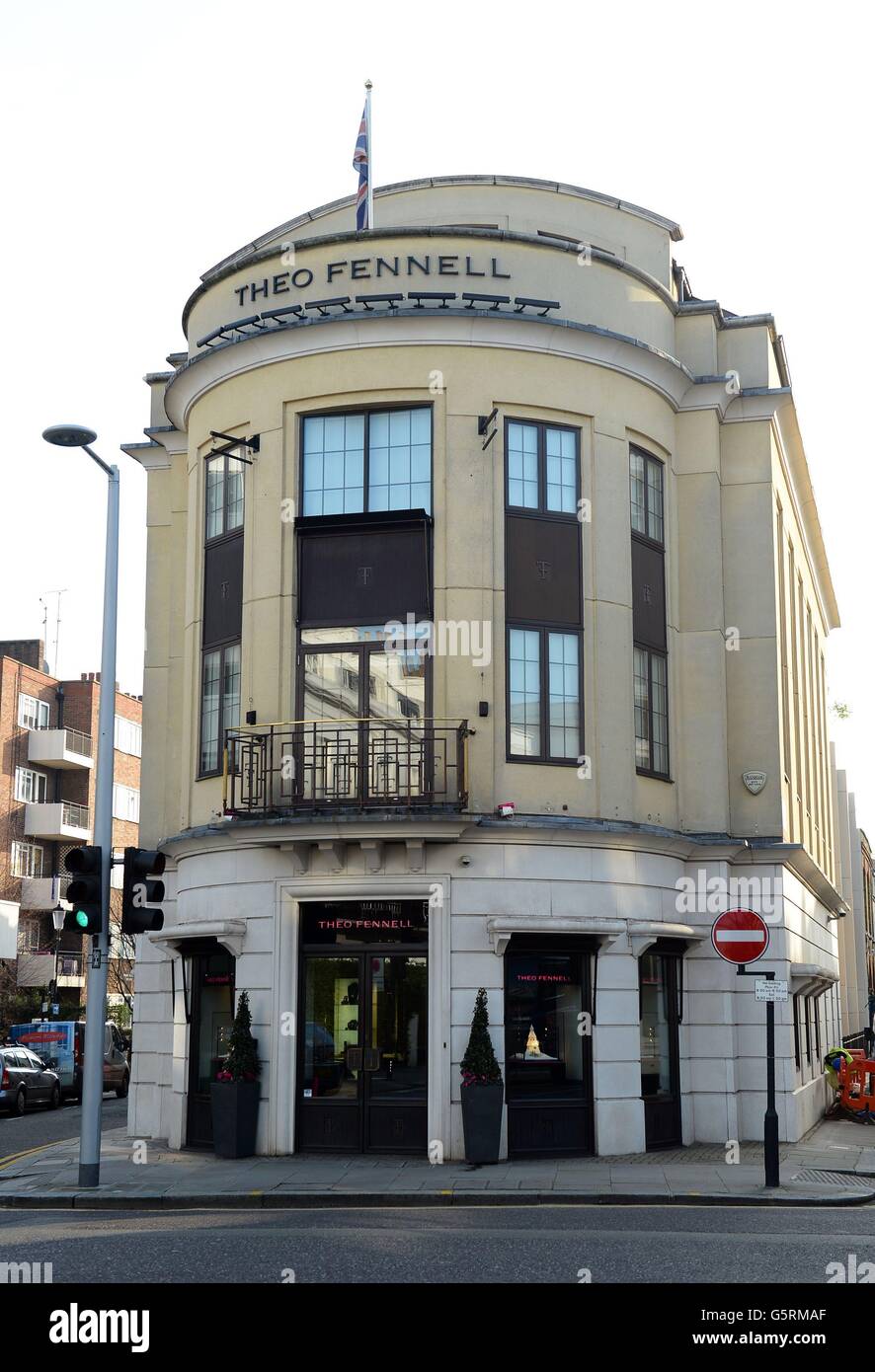 Theo fennell 2024 jewellery sale
