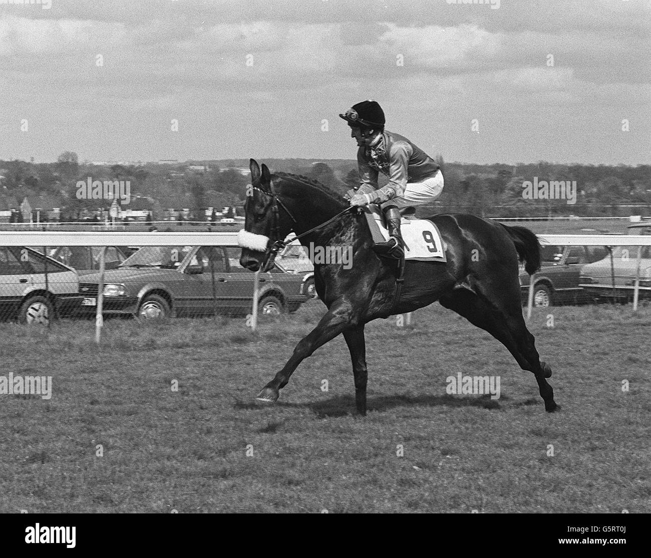 Beautiful Ian Balding, Trainer Of Legendary Derby Winner Mill Reef, Dies Aged 87 Capture for Your Screen Beautiful Ian Balding, Trainer Of Legendary Derby Winner Mill Reef, Dies Aged 87 Capture for Your Screen