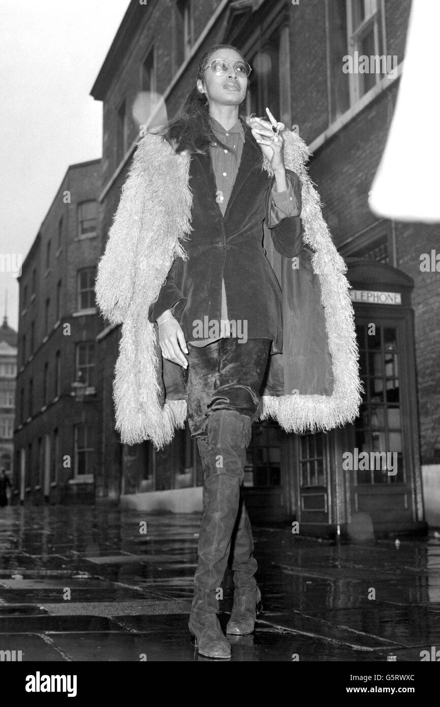 Cato Van Ee NED images Emma Bunton photo
