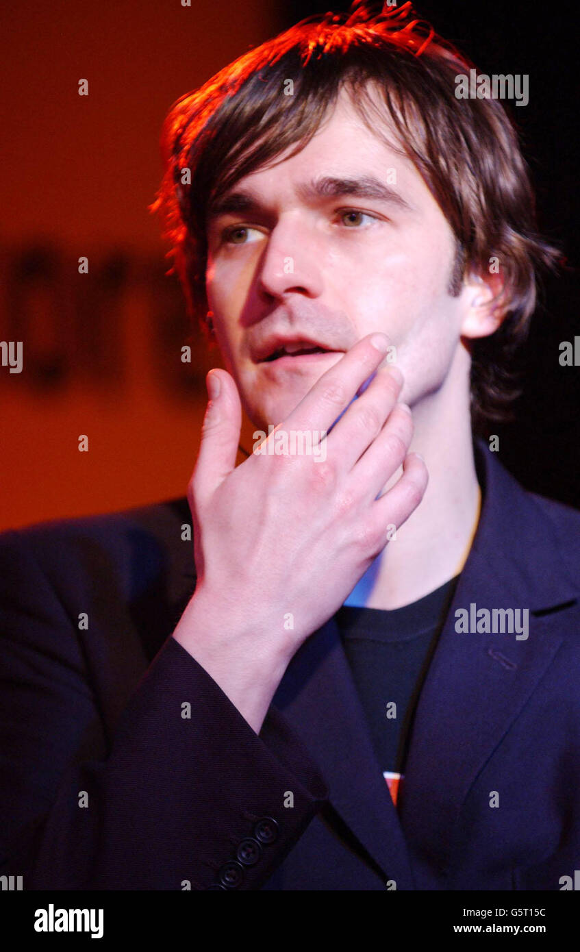 Bluetones album hi-res stock photography and images - Alamy