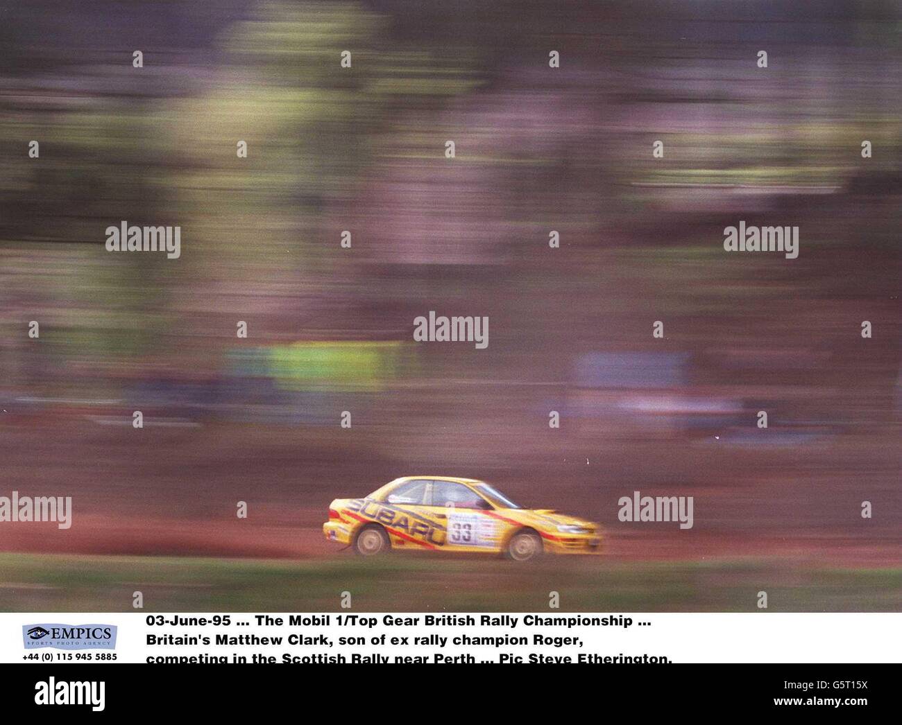 British rally champion hi-res stock photography and images - Alamy, image size:1300x1046