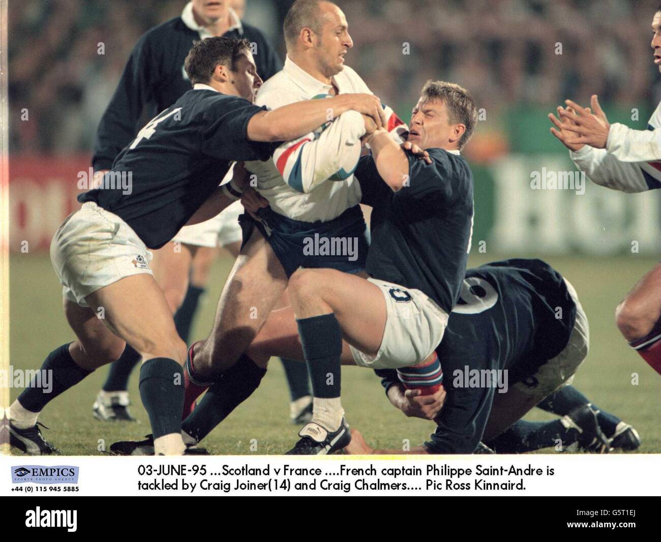 1995 france rugby world cup hires stock photography and images Alamy