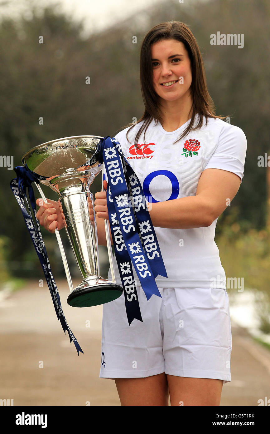 Sarah Hunter