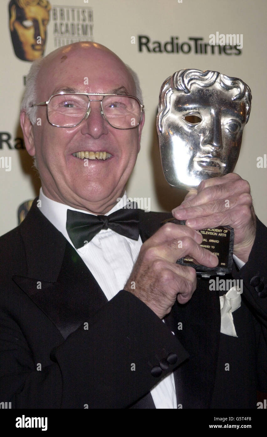 Murray Walker High Resolution Stock Photography and Images - Alamy