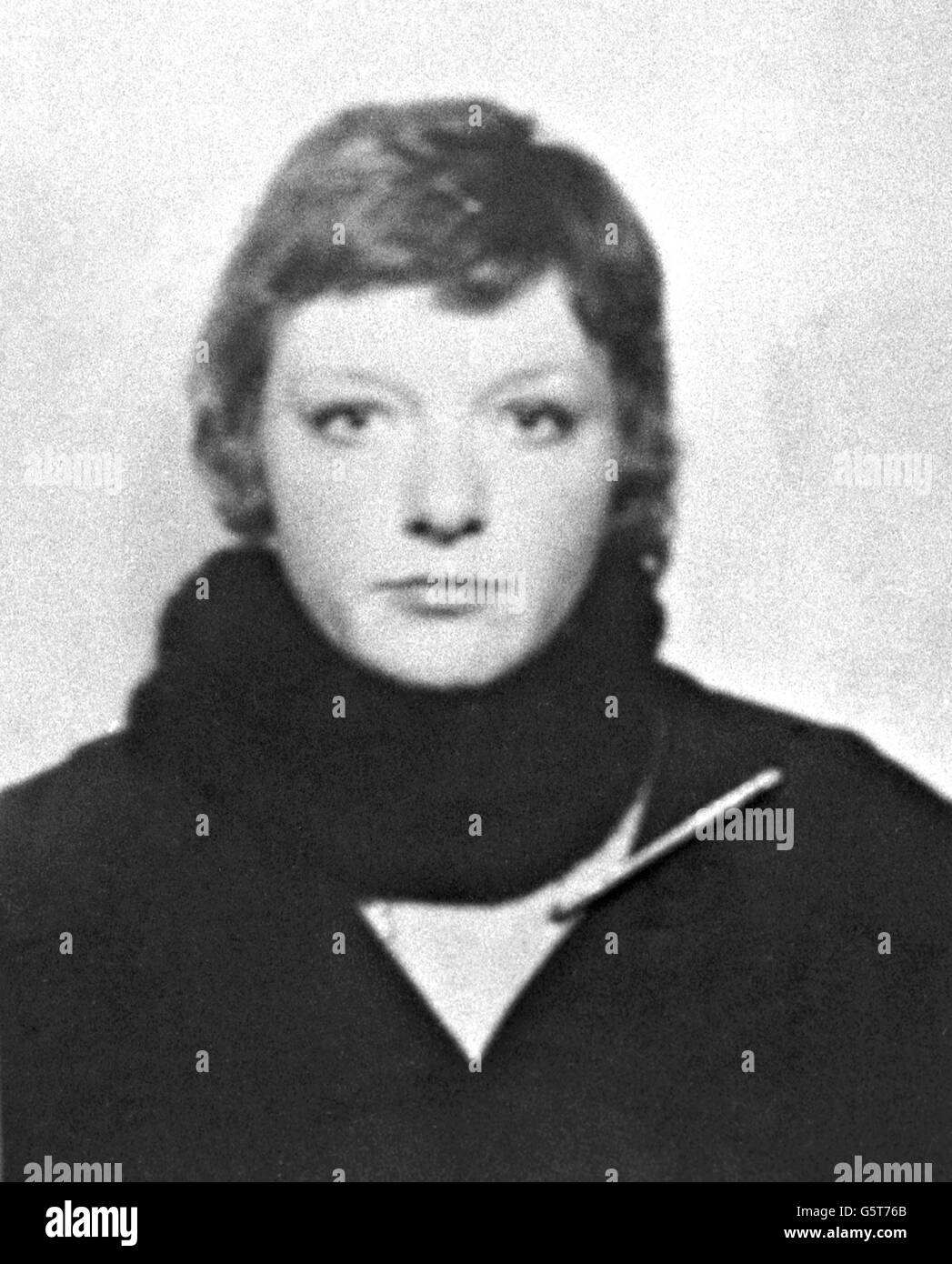 Picture of Jo Berry