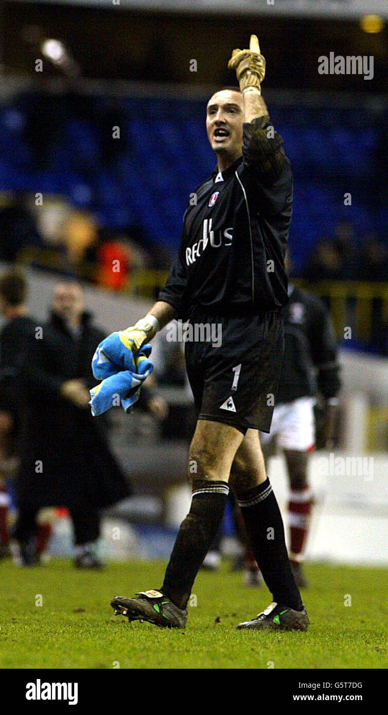 FOOTBALL CHARLTON'S DEAN KIELY Stock Photo Alamy