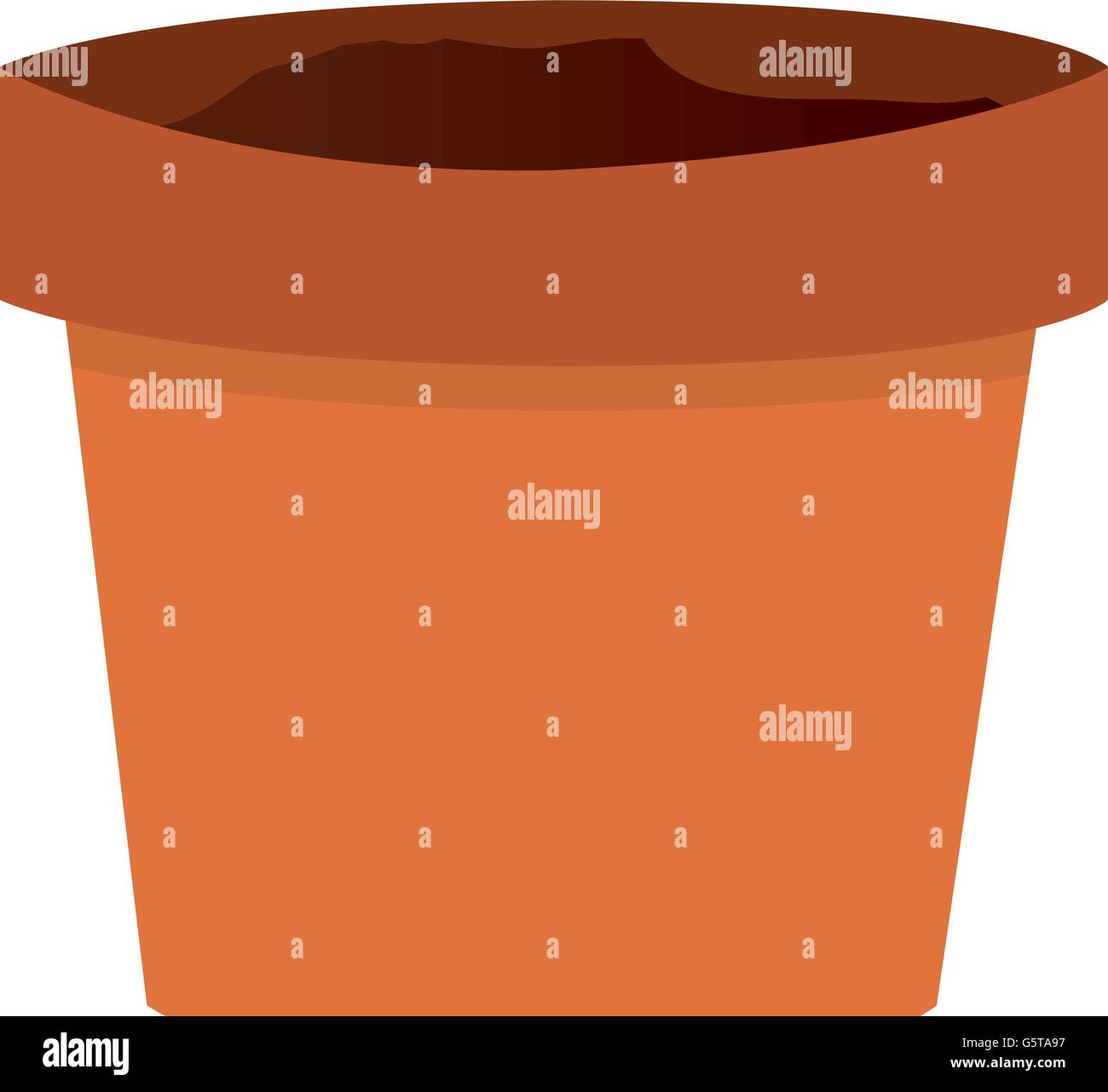 5. Animated Bobblehead Plant Pot