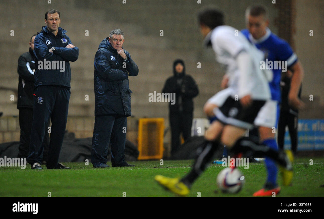 Team Photo Port Vale High Resolution Stock Photography and Images Alamy