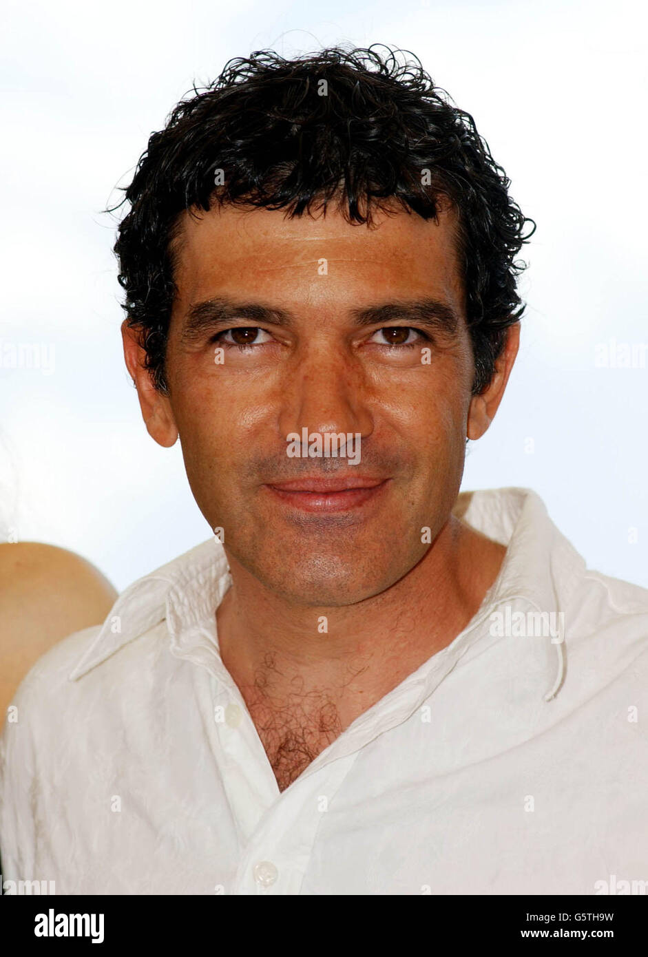 Antonio banderas desperado hi-res stock photography and images - Alamy