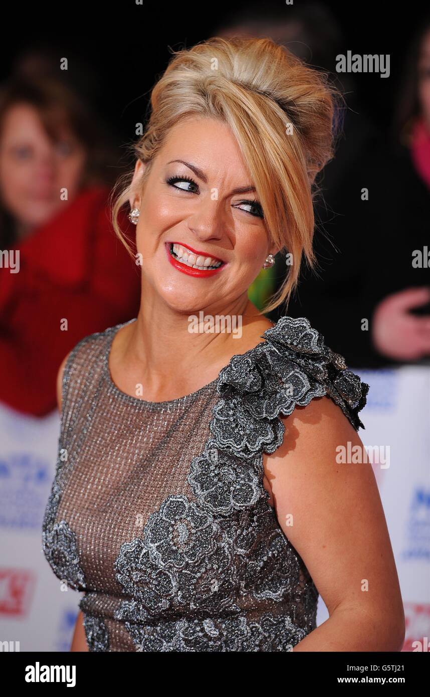 Sheridan smith hi-res stock photography and images - Alamy