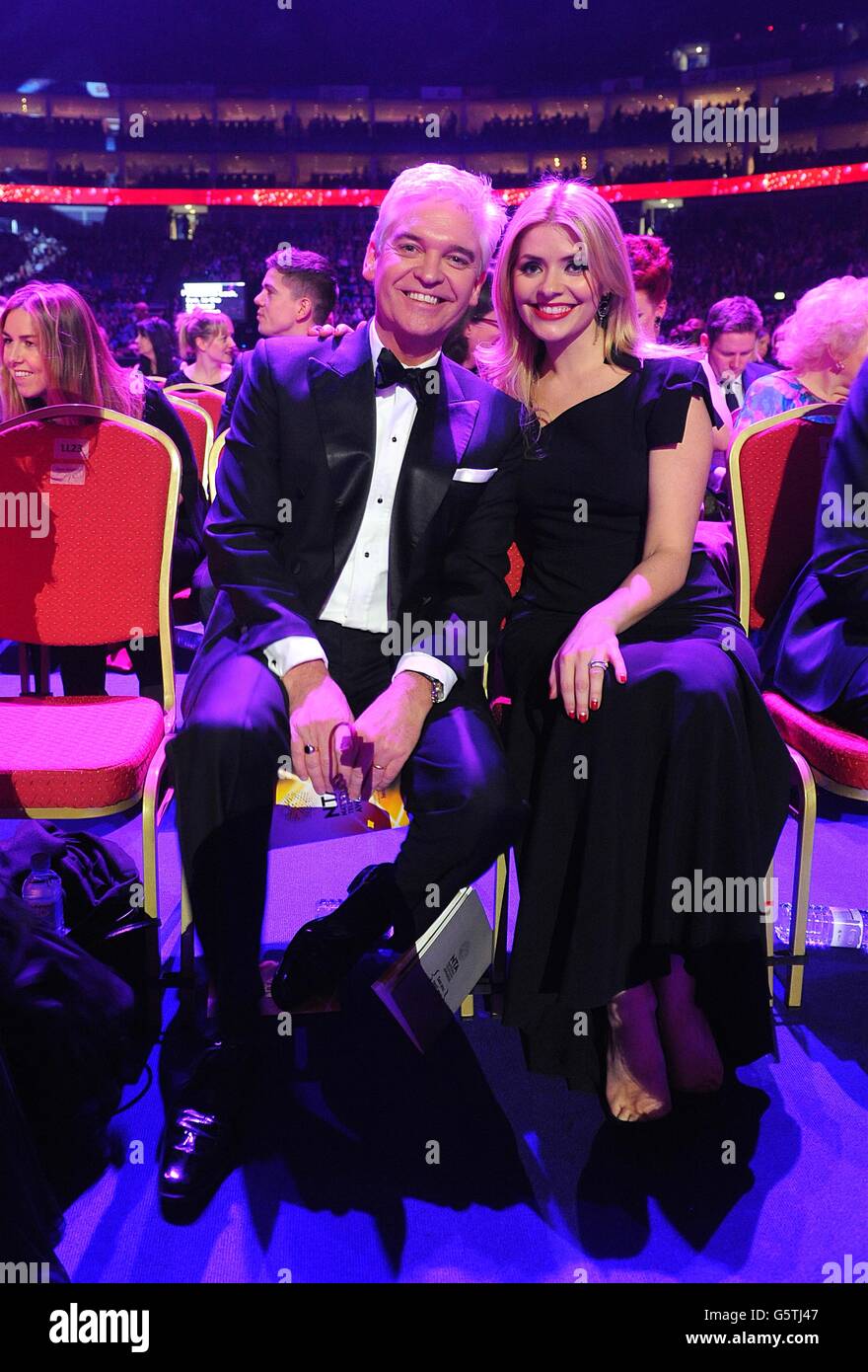 National Television Awards 2013 Show London Stock Photo Alamy National Television Awards 2013 Show London Stock Photo Alamy