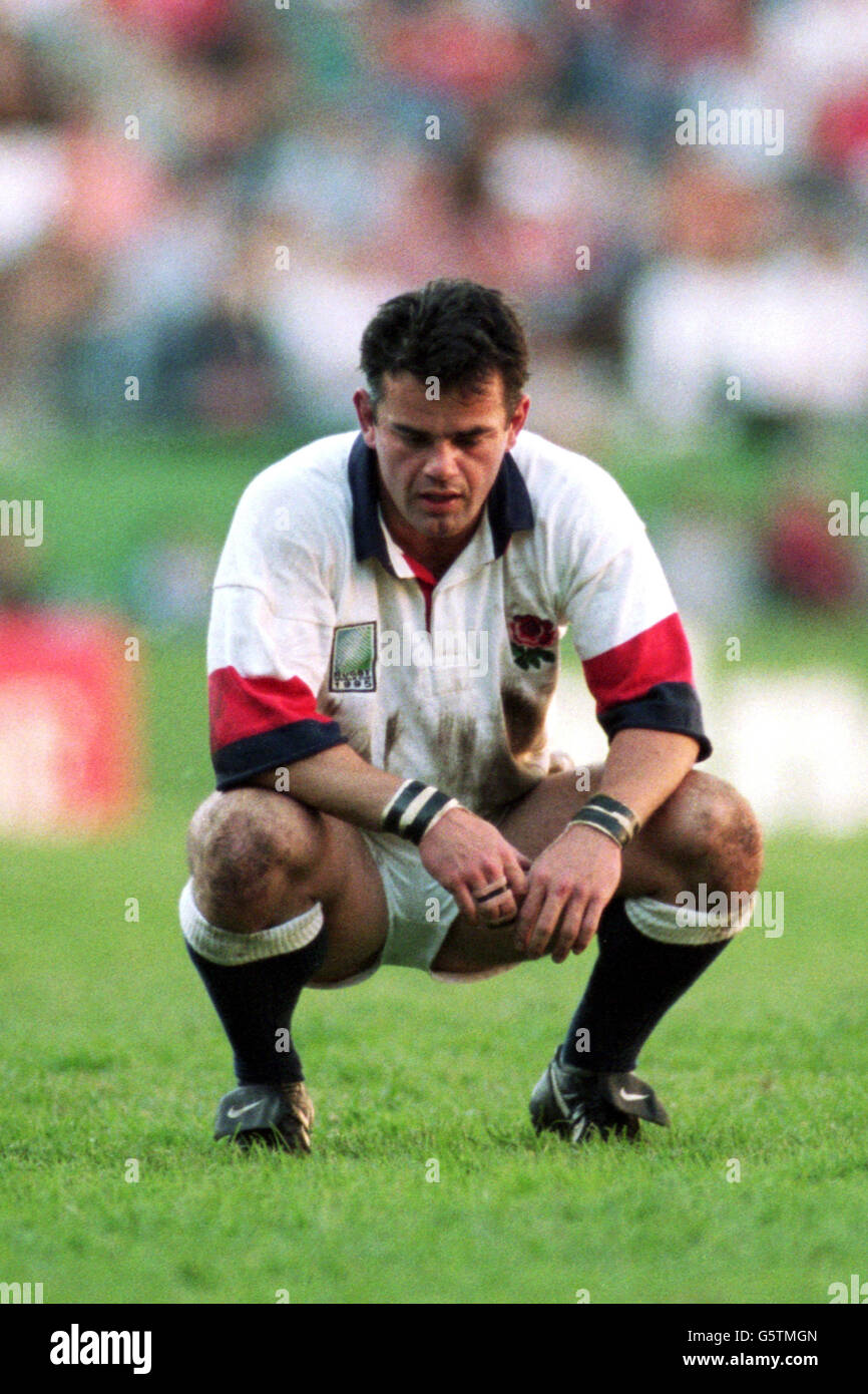 1995 rugby world cup final hires stock photography and images Alamy