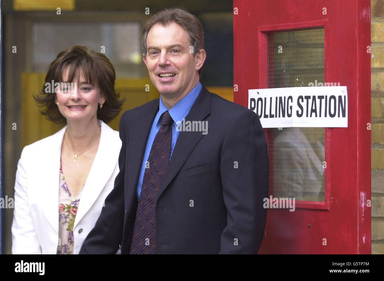 Wpa rota cherie booth politician politics cherie blair tony blair hi