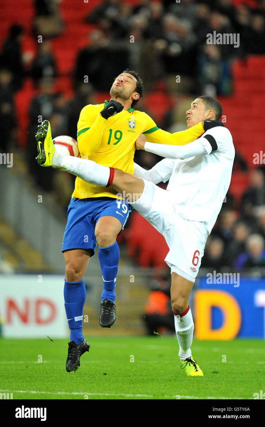 fred brazil jersey