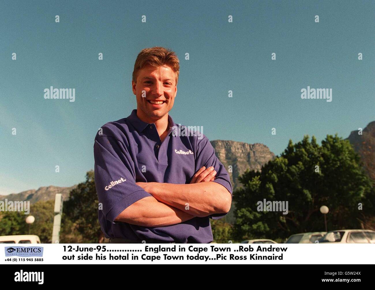 1995 Rugby Hi Res Stock Photography And Images Page 9 Alamy