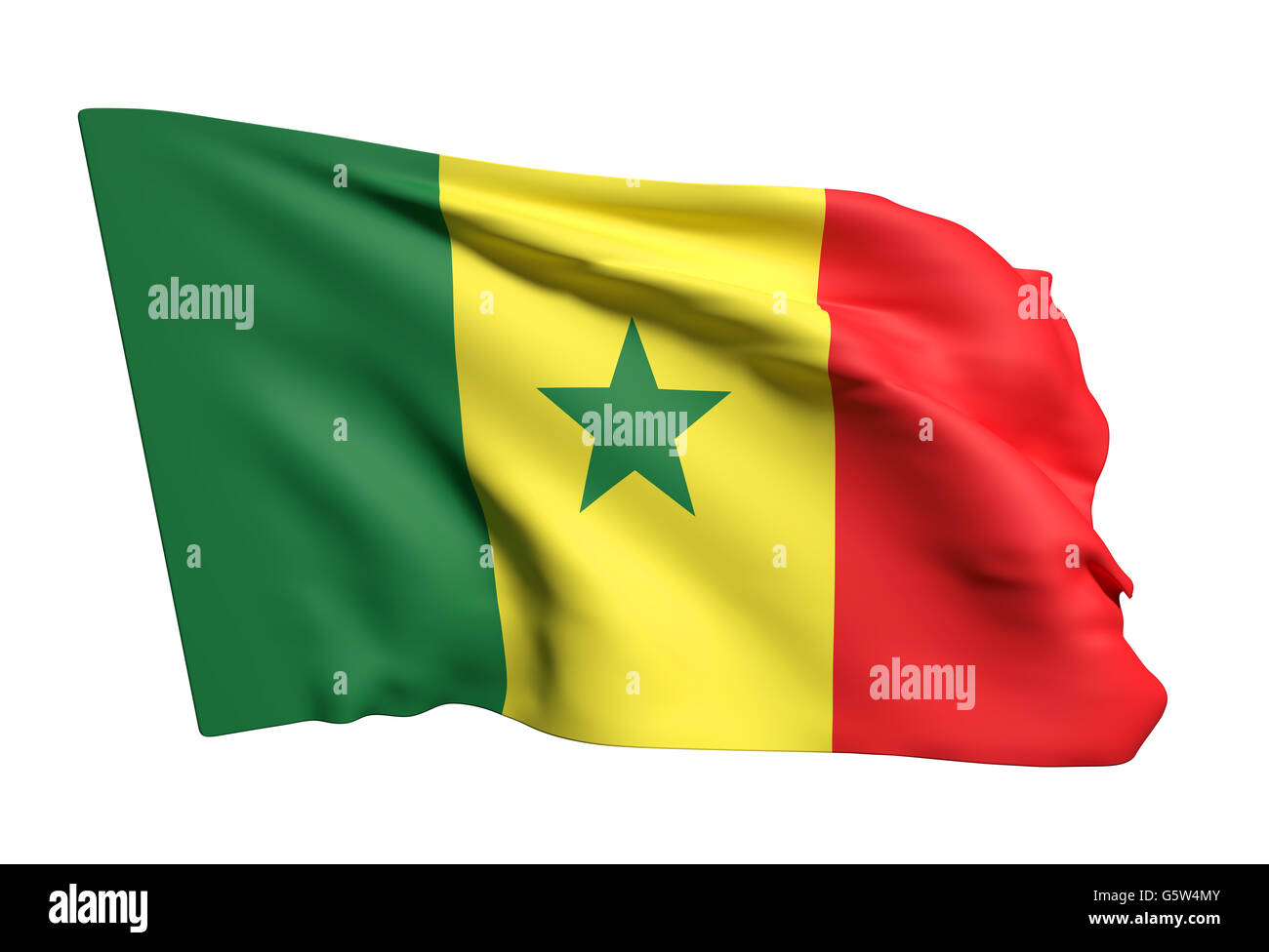 Senegalais High Resolution Stock Photography And Images Alamy