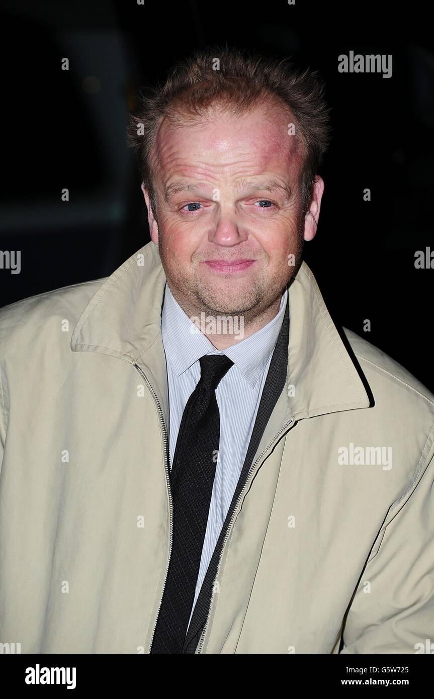 London Evening Standard British Film Awards London Stock Photo Alamy